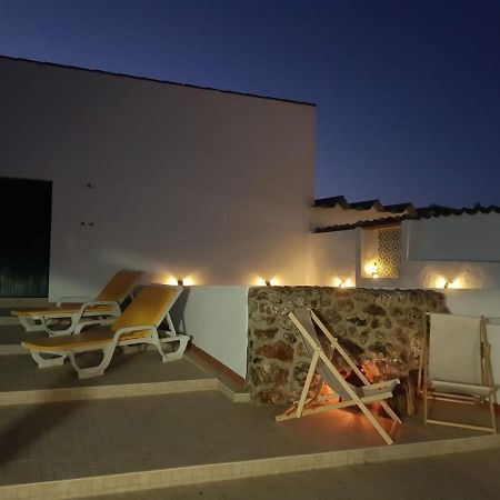 Casa Da Enxota Villa Povoa de Sao Miguel Exterior foto