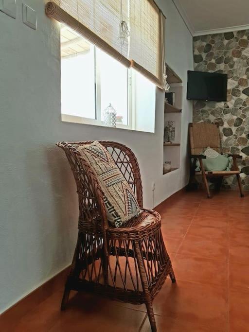 Casa Da Enxota Villa Povoa de Sao Miguel Exterior foto