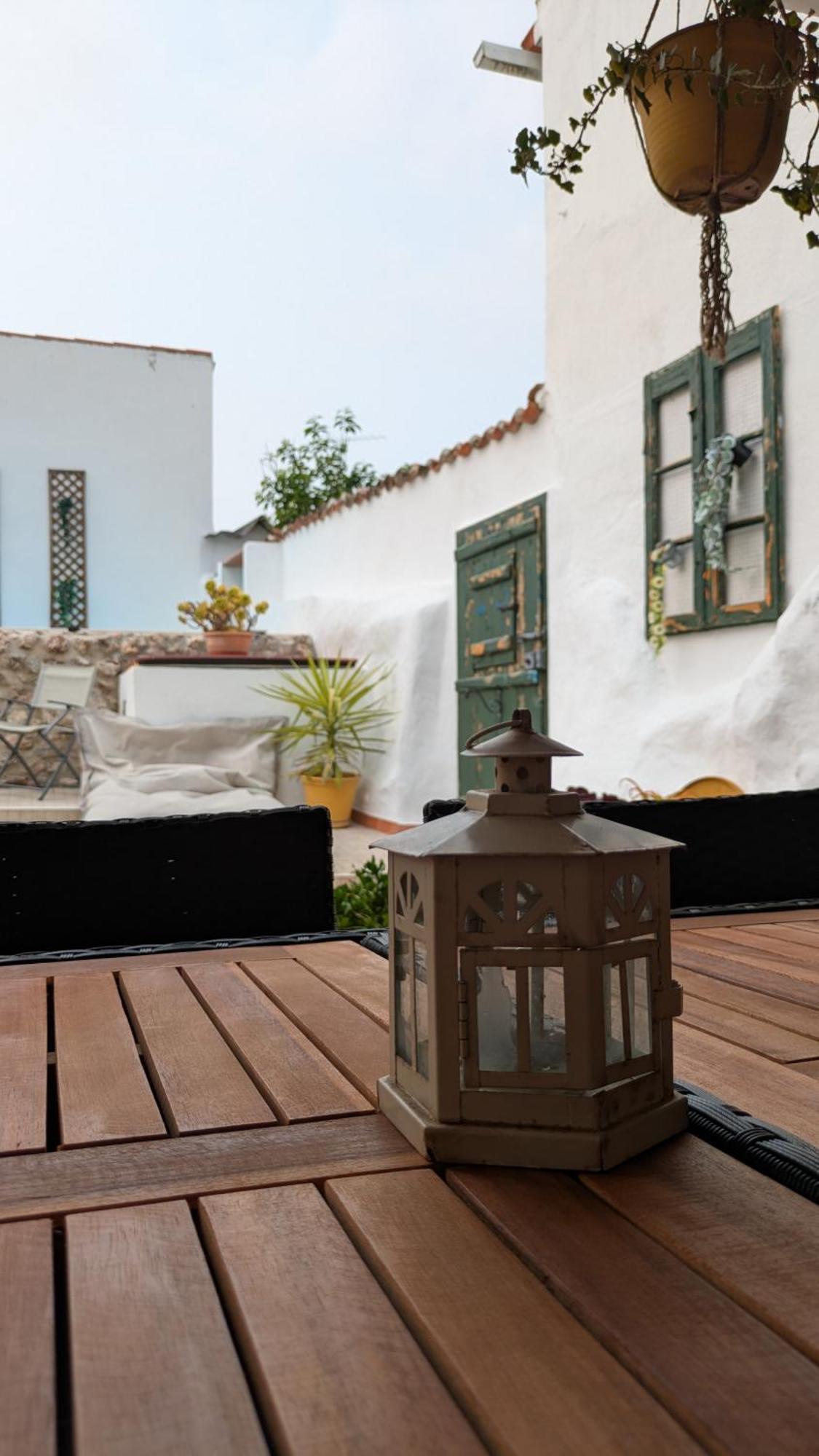Casa Da Enxota Villa Povoa de Sao Miguel Exterior foto