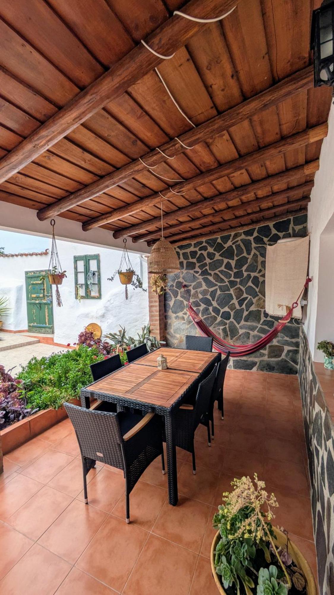 Casa Da Enxota Villa Povoa de Sao Miguel Exterior foto